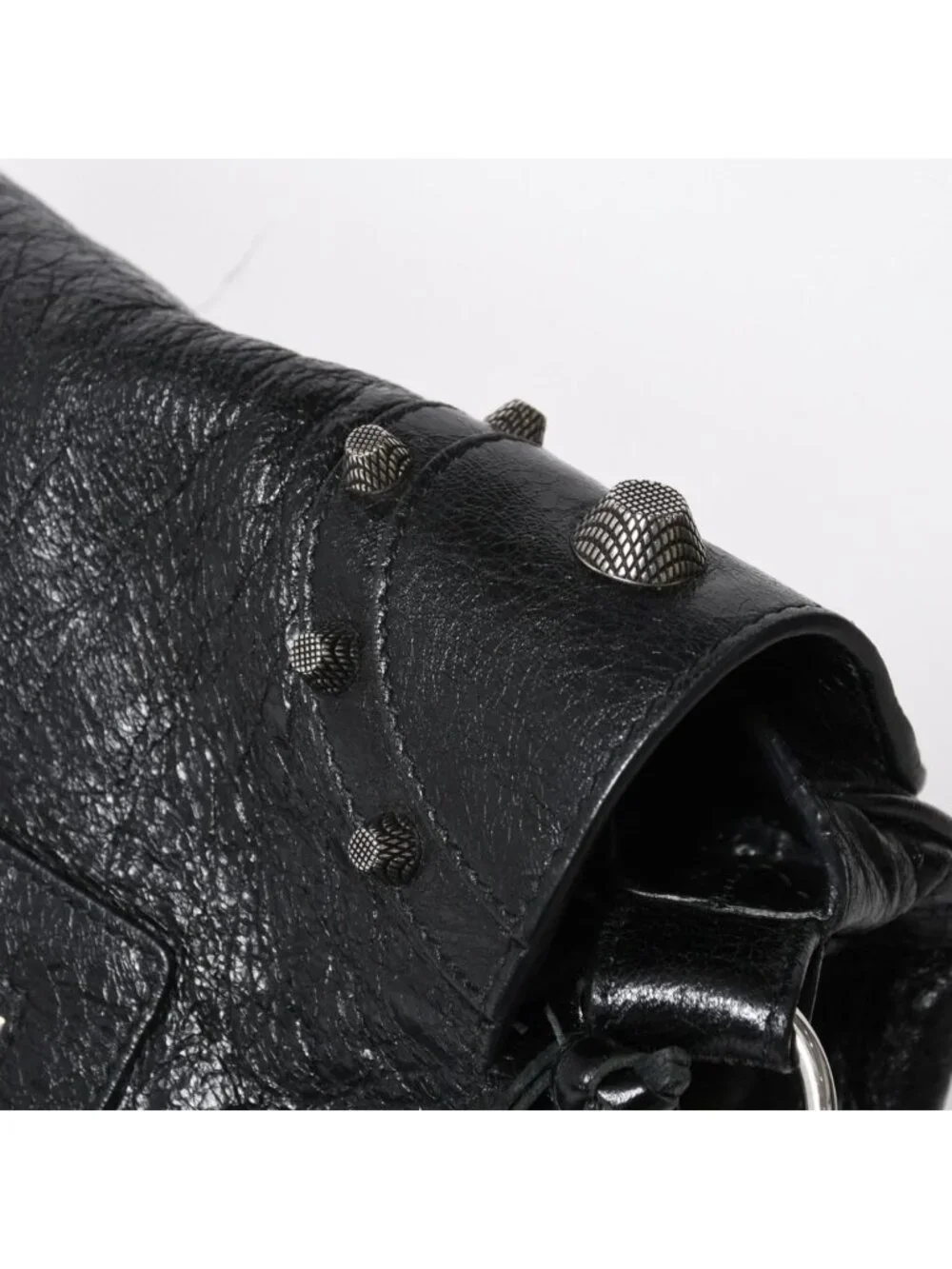 Balenciaga brand name